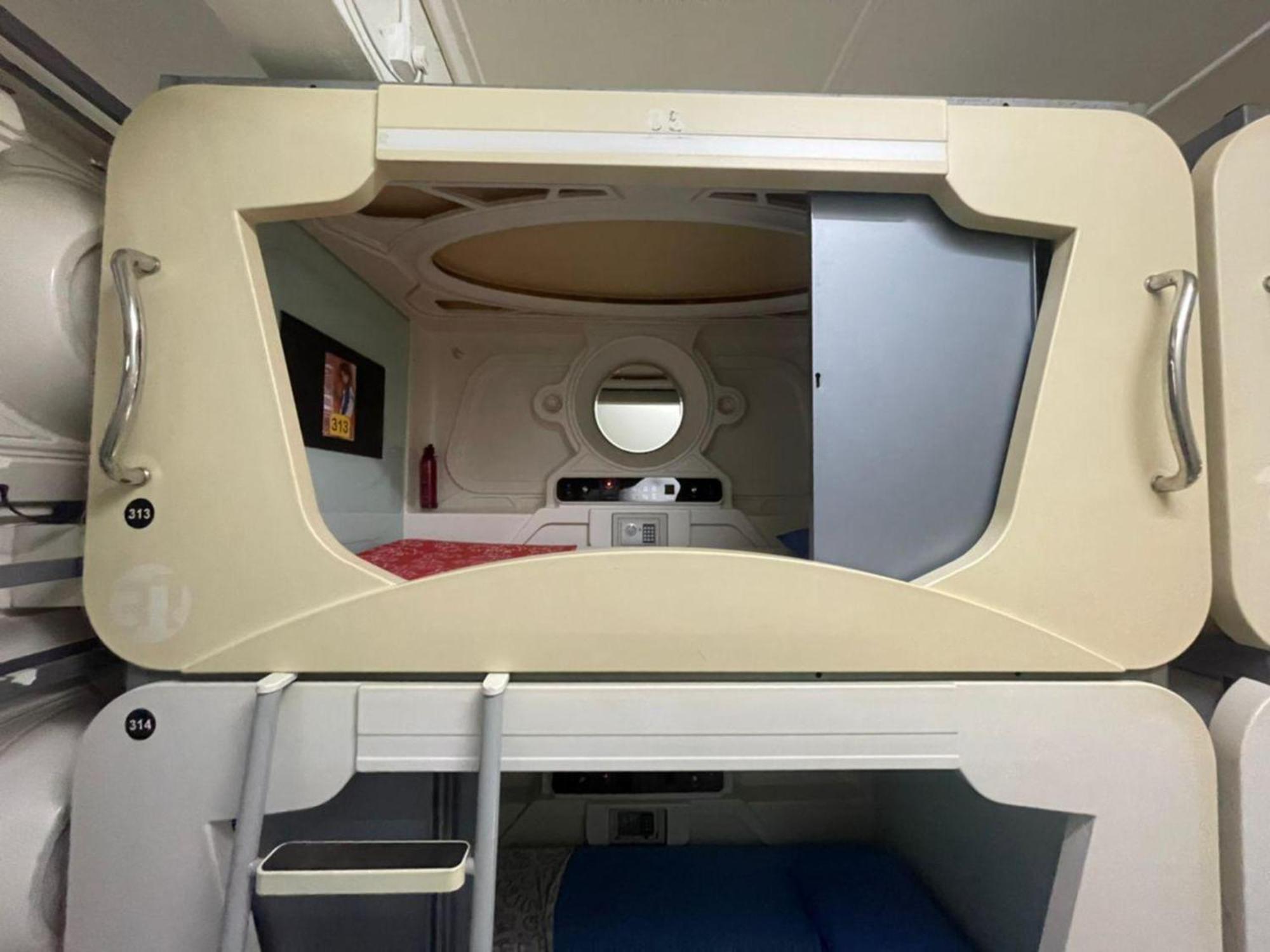 Spot On 90587 The Space Inn Куала-Тренгану Экстерьер фото
